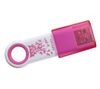 Cruzer Floral 2 GB USB 2.0 Key