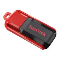 SanDisk Cruzer Switch USB Flash Drive 16GB