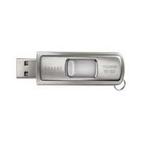 Sandisk Cruzer Titanium 16GB USB Flash Drive