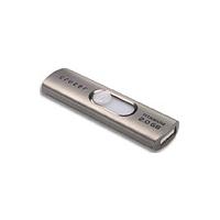 Cruzer Titanium 2GB