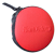 Sandisk Round Memory Card Case - Red