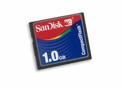 Sandisk SDCFB-1000-485