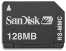 Sandisk SDMRJ-128-E10