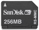 Sandisk SDMRJ-256-E10