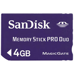 sandisk SDMSPD-4096-E10M