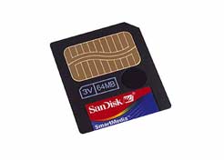 Sandisk SDSM-64-536