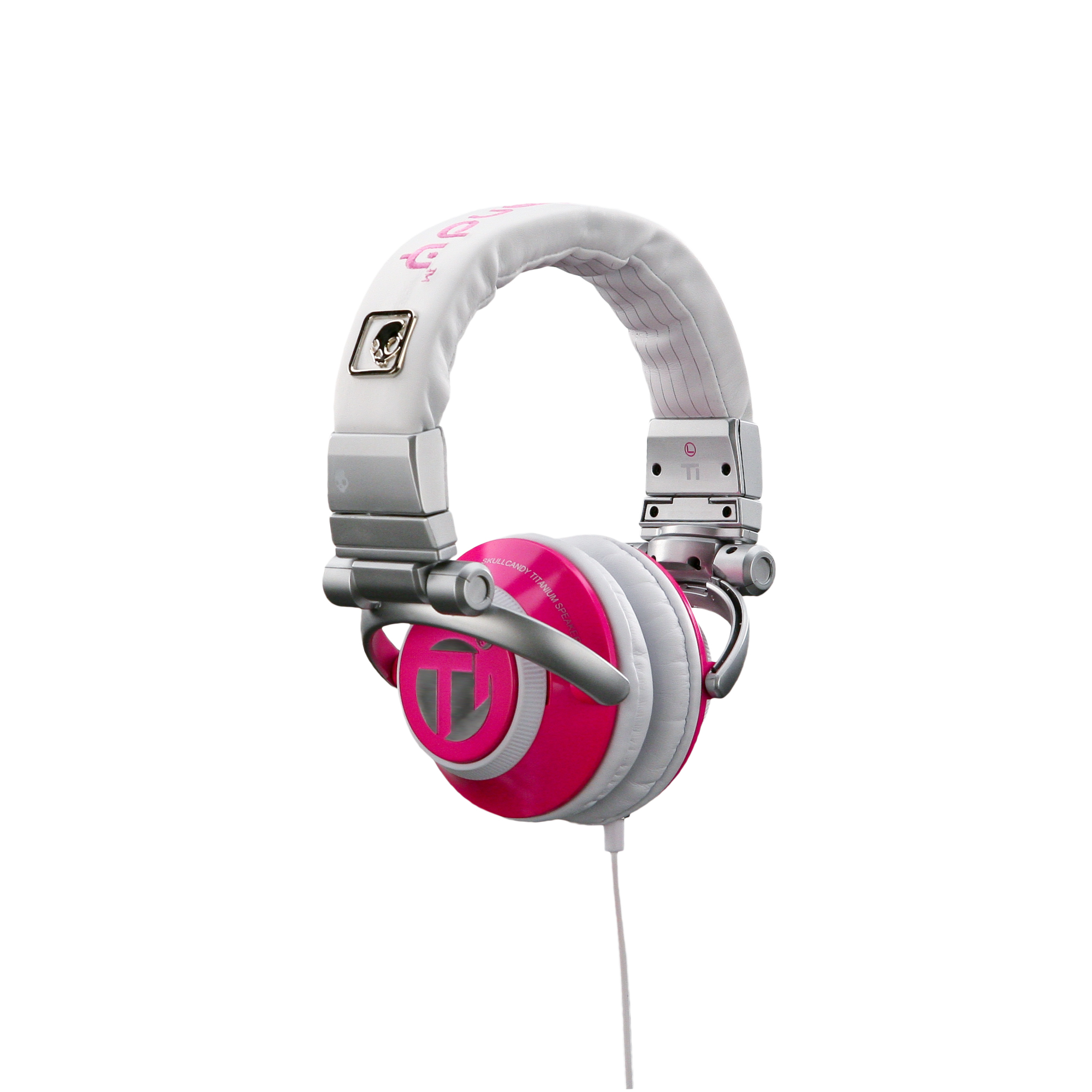 Skullcandy Ti Headphones - Chick