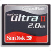 SANDISK ULTRA Memory