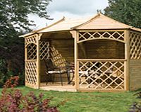 Sandringham Gazebo