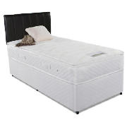 Single Divan Set