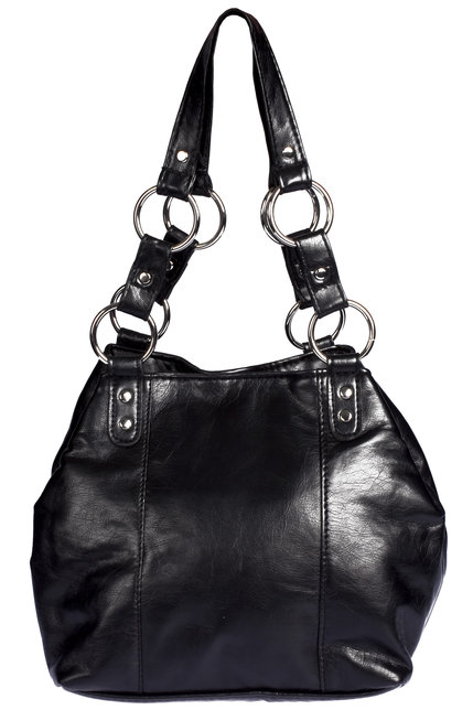 slouch shoulder bag