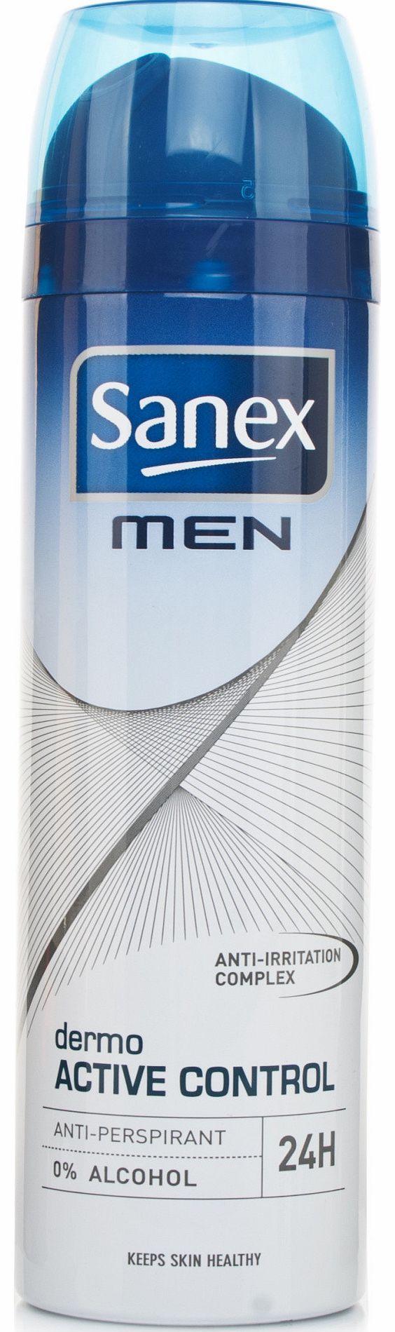 For Men Dermo Active Deodrant Spray