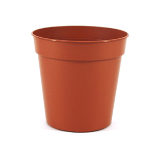 Sankey Bulk Pot Terracotta 15cm/6 Inch