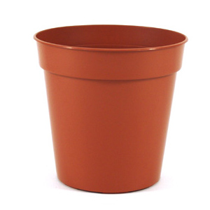 Sankey Bulk Pot Terracotta 30cm/12 Inch