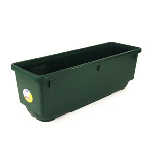 sankey Plantation Trough - Green 56cm/22 Inch