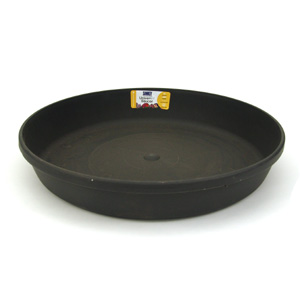 sankey Universal Saucer Black 46cm/18 inch