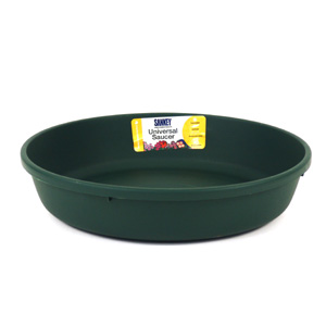 sankey Universal Saucer Green 38cm/15 inch