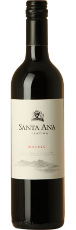 Malbec 2013, Mendoza