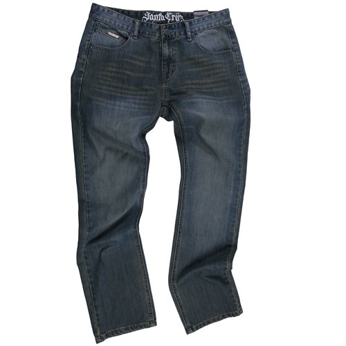 Digger Jeans