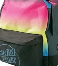 Santa Cruz Fader Backpack - Fader