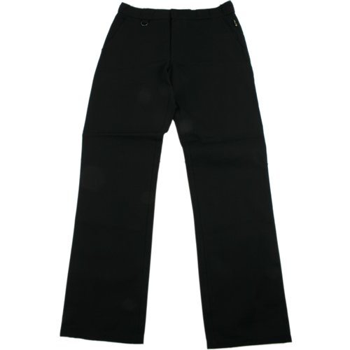 Mens Santa Cruz Worker Pant Black