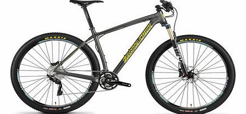 Santa Cruz Highball Carbon Spx Xc 29er Mountain