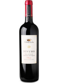 Santa Tresa Nivuro, Nero DAvola Cabernet