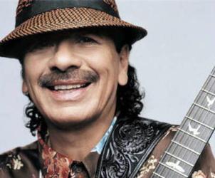 / Santana - Live Your Light 2008