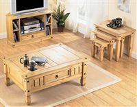 Santana Coffee Table