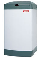 Santon Aquarius Vented Point of Use Undersink Water Heater 10 Litre