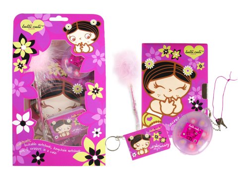 Tutti Cuti Oriental Large Gift Set