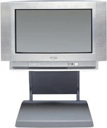 SANYO CE24WN6-B