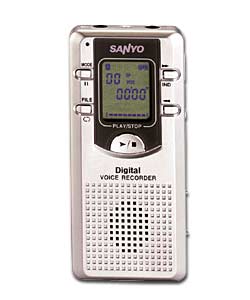 SANYO CRB20