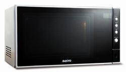 Sanyo EMS3597V