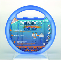 sanyo Eneloop Power Pack