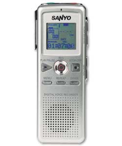 SANYO ICRB29