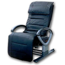 Massage Lounger