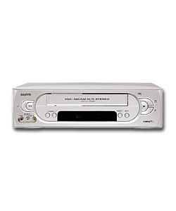 SANYO VHRH200E