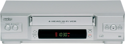 SANYO VHRH793