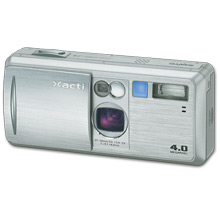 SANYO VPCJ4E