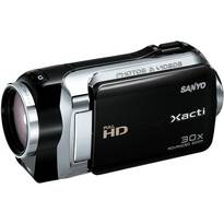 Sanyo VPCSH1EXBK