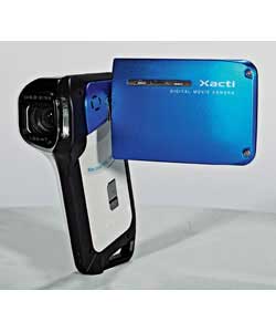 SANYO XACTICA8 Blue