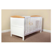 Amanda Cot Bed