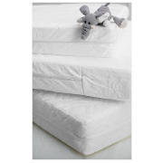 Eco Sprung Mattress 140 x 69 x 10cm