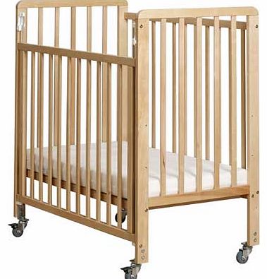 Evacuation Cot - Beech