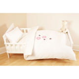 Saplings Cordoba 69cm Junior Bed in Pine with