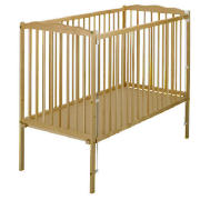 Saplings Jessica Cot