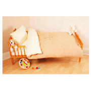 SAPLINGS Junior Bed, Antique