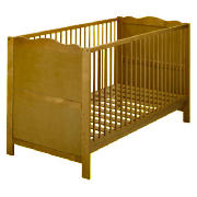 Lisa Cot Bed