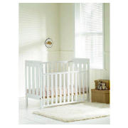 Suzie Cot, White